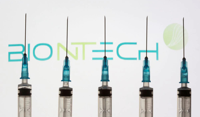 BioNTech to seek approval soon for vaccine for 5-11 year olds-Spiegel